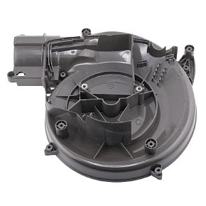 Корпус спирали (левый) XB27A, XB27B