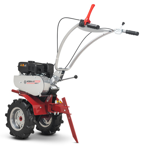 Мотоблок МОБИЛ К МКМ-2 КОМФОРТ арт. MBK0018404 с двигателем Мобил К LL 170 F фото 5