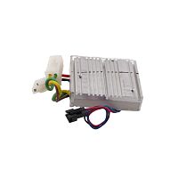 Самоходный контроллер XMA51