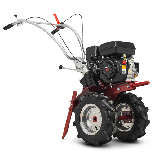 Мотоблок МОБИЛ К МКМ-2 КОМФОРТ арт. MBK0018404 с двигателем Мобил К LL 170 F фото 2