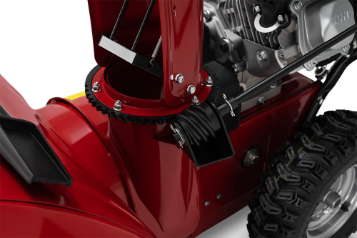 Снегоуборщик Мобил К С65 КОМФОРТ фото 11