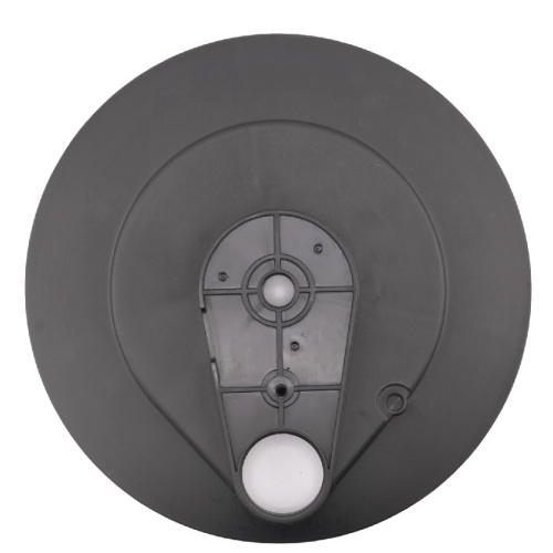 Крышка заднего колеса XMA51