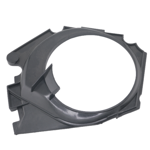 Экран воздухозаборника стартера XC341