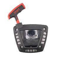 Стартер в сборе XT361C, XT471C