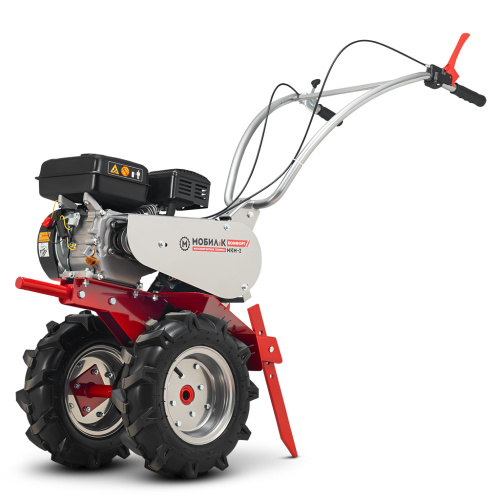 Мотоблок МОБИЛ К МКМ-2 КОМФОРТ арт. MBK0018404 с двигателем Мобил К LL 170 F