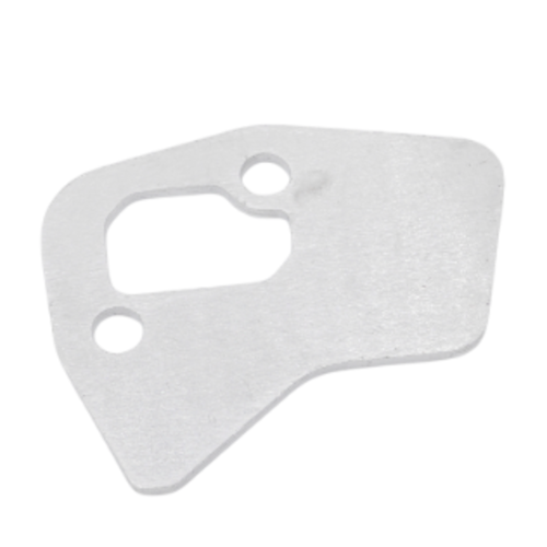 Теплоизоляционная пластина глушителя XC125, XC125T