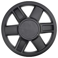 Декоративный колпак заднего колеса XMA46