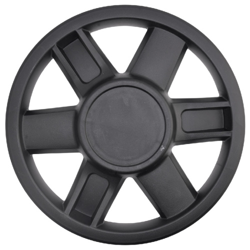 Декоративный колпак заднего колеса XMA46