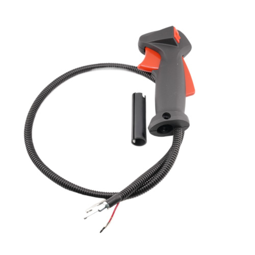 Рукоятка газа в сборе XT141C 20058325 Рукоятка газа в сборе XT141C 20058325