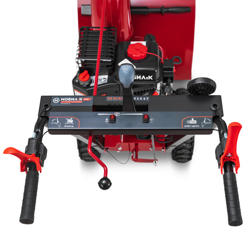 Снегоуборщик МОБИЛ К С61 ПРО фото 6