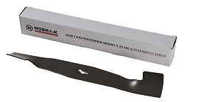 Нож газонокосилки МОБИЛ К 34 см для XME34