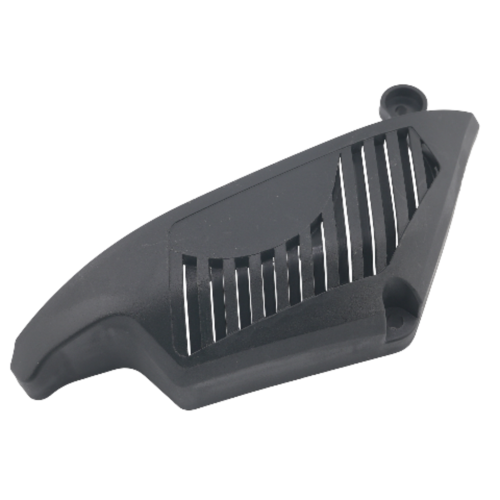 Экран воздухозаборника стартера XC238