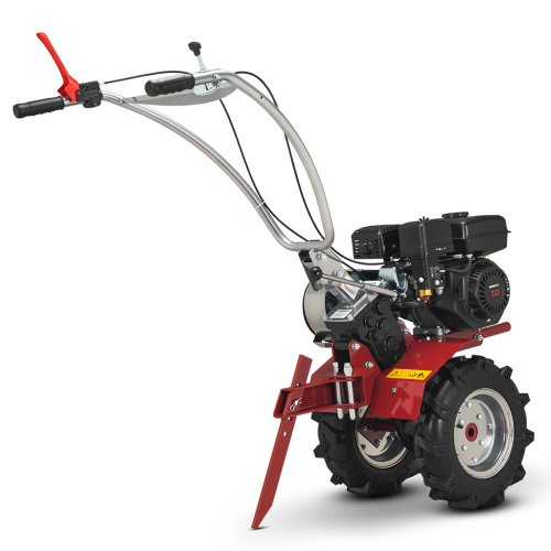 Мотоблок МОБИЛ К МКМ-2 КОМФОРТ арт. MBK0018404 с двигателем Мобил К LL 170 F фото 6