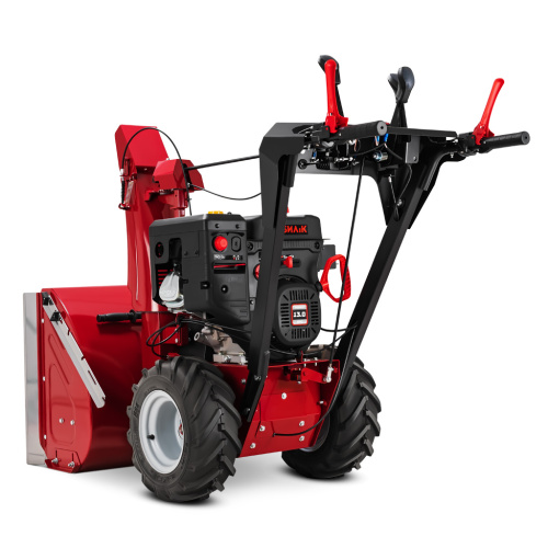 Снегоуборщик Мобил К С75 ПРЕМИУМ арт. MBK0040197 фото 12