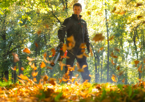 Воздуходувка бензиновая МОБИЛ К XB27A ПРЕМИУМ фото 6