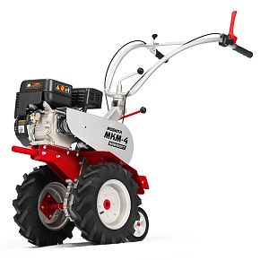 Мотоблок МОБИЛ К МКМ-4 ПРО арт. MBK0018480 с разблокировкой колес