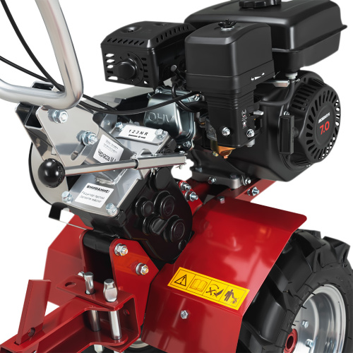 Мотоблок МОБИЛ К МКМ-2 КОМФОРТ арт. MBK0018404 с двигателем Мобил К LL 170 F фото 7