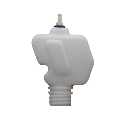 Масляный бак в сборе XCA25