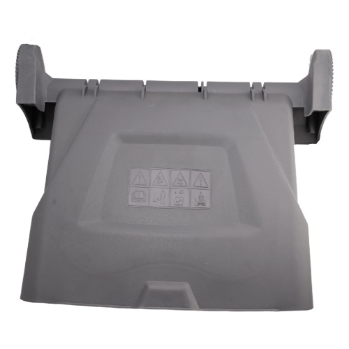 Задняя крышка XME40, XME44