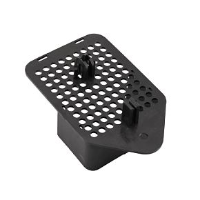 Вентялиционное окно заднего кожуха деки XM 461, XM 511