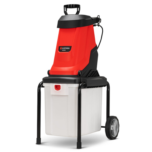 Измельчитель электрический KATANA KS2800B PRO фото 2 Измельчитель электрический KATANA KS2800B PRO фото 2