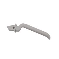 Ручка вкл./выкл. самохода (правая) XMA51