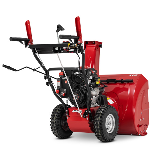 Снегоуборщик Мобил К С65 КОМФОРТ фото 7