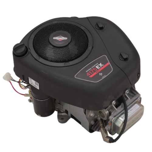 Двигатель B&S 500cc XP104, XP110