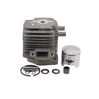 ЦПГ в сборе XT141C, XT142C