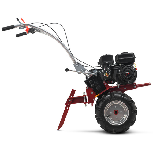 Мотоблок МОБИЛ К МКМ-2 КОМФОРТ арт. MBK0018404 с двигателем Мобил К LL 170 F фото 4