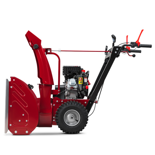 Снегоуборщик МОБИЛ К С61 ПРО фото 7