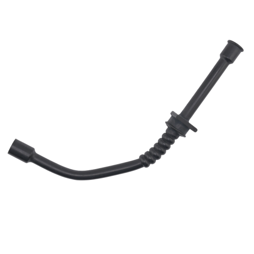 Трубка масляного насоса XC125, XC125T