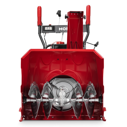 Снегоуборщик Мобил К С65 КОМФОРТ фото 3