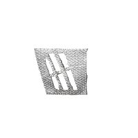 Теплоизоляционная наклейка B XT361C, XT471C