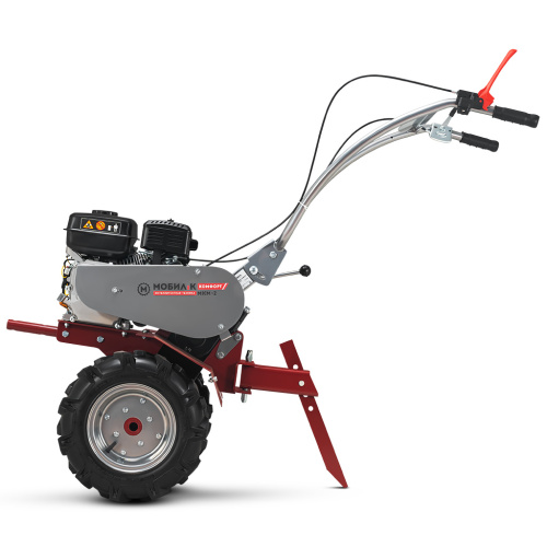 Мотоблок МОБИЛ К МКМ-2 КОМФОРТ арт. MBK0018404 с двигателем Мобил К LL 170 F фото 3