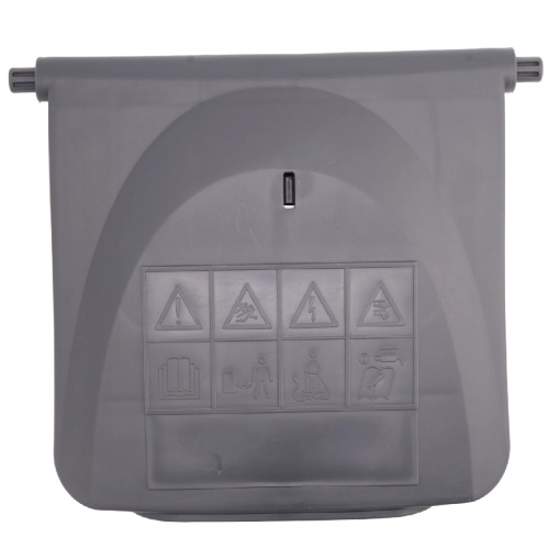 Задняя крышка XME32