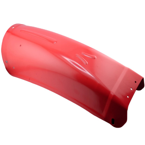 Желоб выброса снега KS-56, KS-56E, KS-62, KS-62E