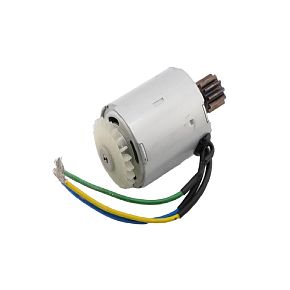 Электродвигатель CA34