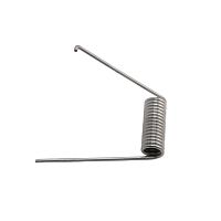 Пружина задней крышки KL-3210E