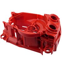 Корпус XC125, XC125T
