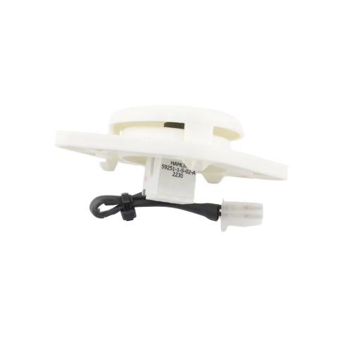 Блокировка запуска (выключатель)  XPA98