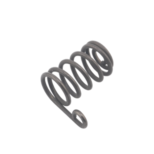 Пружина амортизатор (нижняя) XC125, XC125T