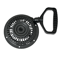 Стартер в сборе LCT254EFI-AC, LSN208, LSN208E, LSN254, LSN254E