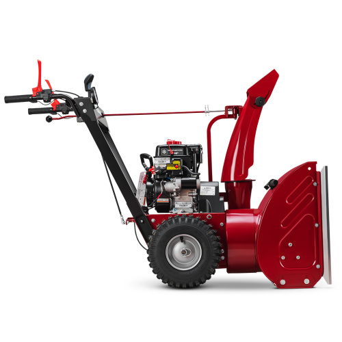 Снегоуборщик МОБИЛ К С61 ПРО фото 4