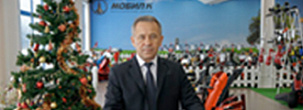Интервью руководителя компании «Мобил К» Григория Кораблёва: «Нужно двигаться вперёд!»