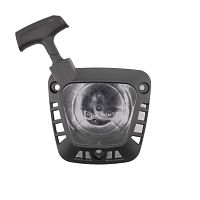 Стартер в сборе XT271C