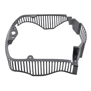 Защитный каркас XB76A