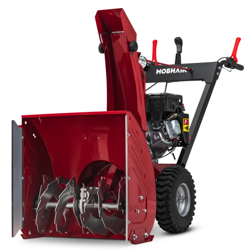 Снегоуборщик МОБИЛ К С61 ПРО фото 3