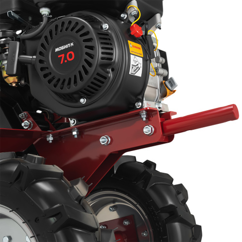 Мотоблок МОБИЛ К МКМ-2 КОМФОРТ арт. MBK0018404 с двигателем Мобил К LL 170 F фото 8