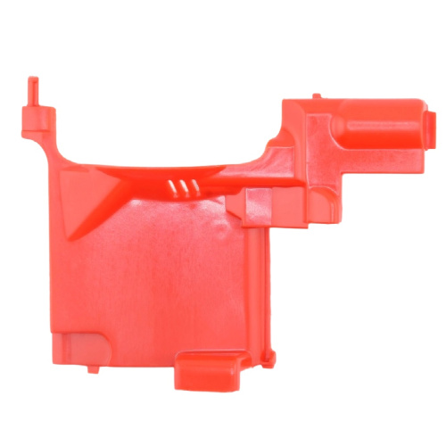 Крышка корпуса XC125, XC125T